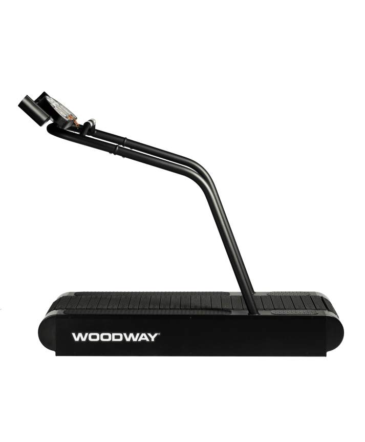 Woodway Mercury / Path Motorized Treadmill